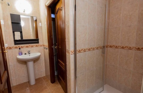 Casas Baratas Apartment | San Jorge Tourist Apartment