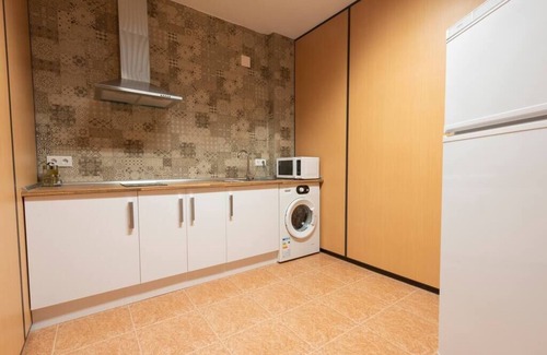 Casas Baratas Apartment | San Jorge Tourist Apartment
