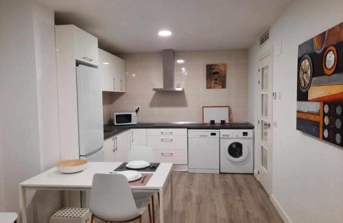 Albacete Apartment | San José Apartamentos Turísticos Karlie