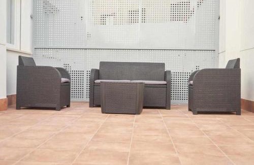 Albacete Apartment | San José Apartamentos Turísticos Karlie