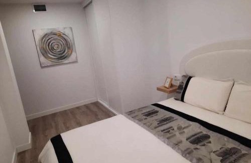 Albacete Apartment | San José Apartamentos Turísticos Karlie