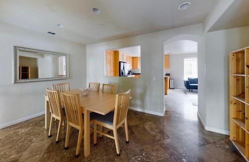 South San Jose Apartment | San Jose 3br w pool spa patio parking SFO-1537