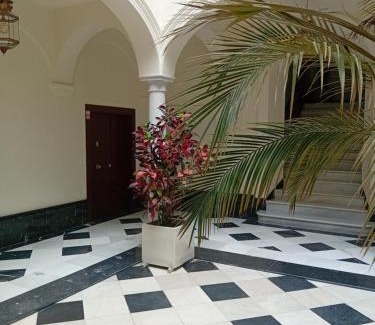 Sanlucar de Barrameda Apartment | San juan 32 bajo E