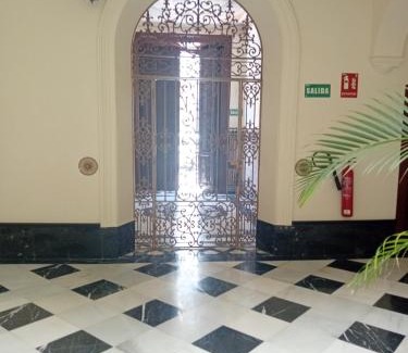 Sanlucar de Barrameda Apartment | San juan 32 bajo E