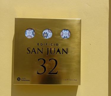 Sanlucar de Barrameda Apartment | San juan 32 bajo E