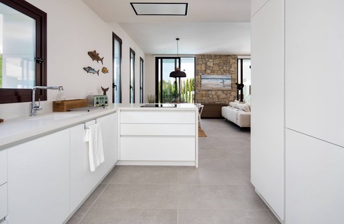 Denia Villa | San Juan Denia - Denia, Costa Blanca