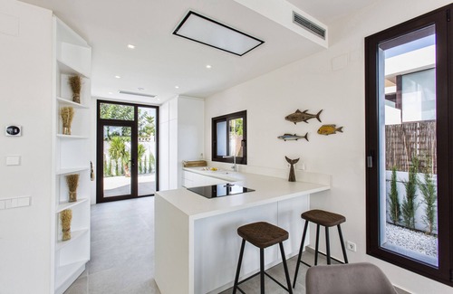Denia Villa | San Juan Denia - Denia, Costa Blanca