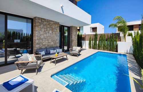Denia Villa | San Juan Denia - Denia, Costa Blanca