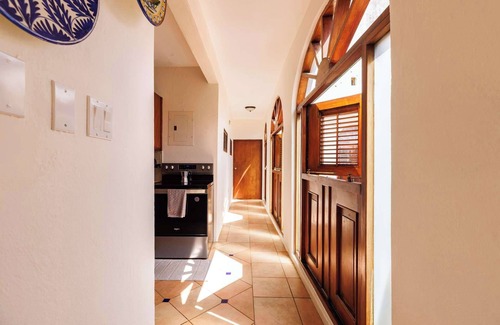 Old San Juan Apartment | San Juan Family Penthouse- 2BR & City Views