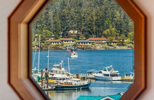 Friday Harbor Condo | San Juan Island, Yakima Suite #1901