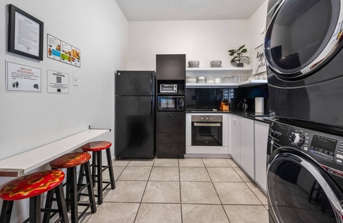Santurce House | San Juan's Casa Pacheco