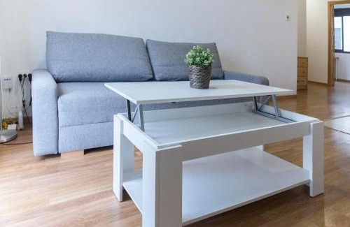 Huelva Apartment | San Justo 3