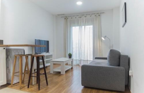Huelva Apartment | San Justo 3