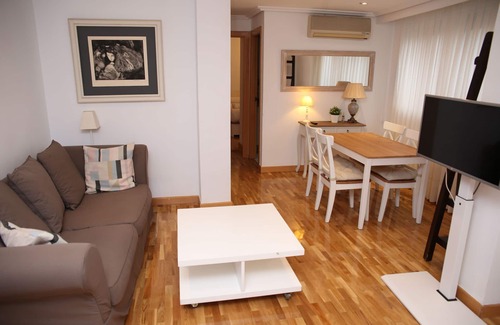Centro Apartment | SAN Justo 6