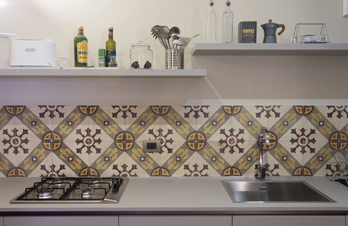 Campobasso House | San Leonardo Holiday House