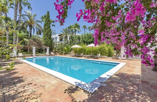 Sant Joan de Labritja Villa | San Lorenzo Boho Country Style Finca