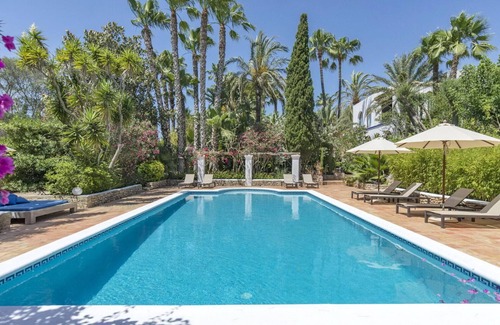 Sant Joan de Labritja Villa | San Lorenzo Boho Country Style Finca