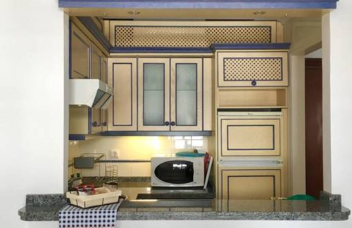 Feria Apartment | SAN LORENZO CENTER SUITE