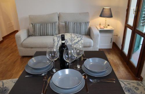 San Lorenzo Apartment | San Lorenzo Central Market Cozy & Quiet Apartment