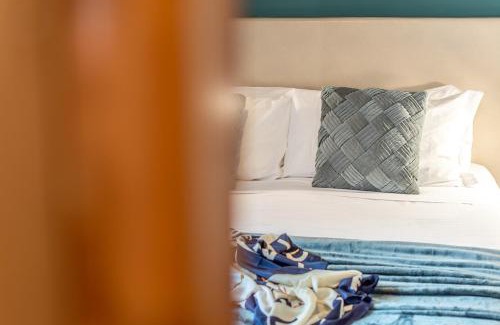 Duomo Apartment | San Lorenzo Five Senses