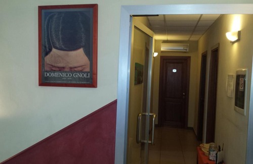 San Lorenzo House | San Lorenzo Hostel