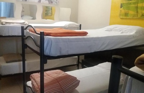 San Lorenzo House | San Lorenzo Hostel