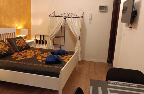 Genoa Historical Centre Apartment | SAN LORENZO - PORTO ANTICO