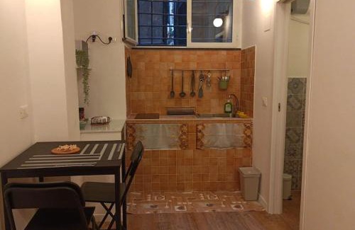 Genoa Historical Centre Apartment | SAN LORENZO - PORTO ANTICO