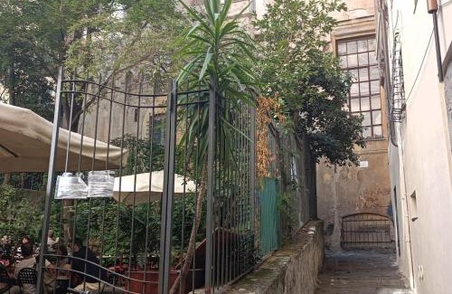 Genoa Historical Centre Apartment | SAN LORENZO - PORTO ANTICO