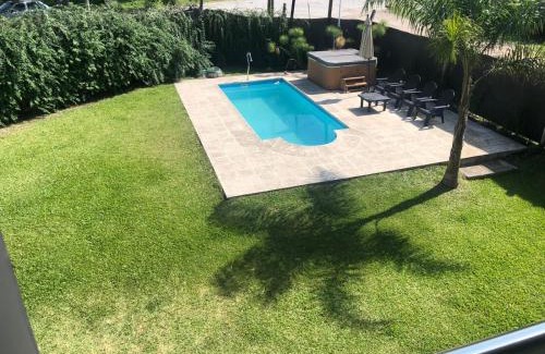 Villa San Lorenzo House | San Lorenzo Premium
