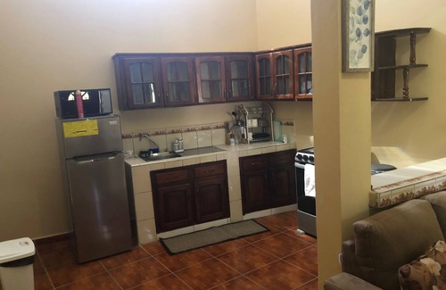 San Lorenzo House | San Lorenzo Suites