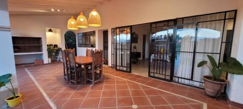 Villa San Lorenzo House | san lorenzo trinidad 1