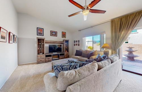 Marana House | San Lucas Serenity