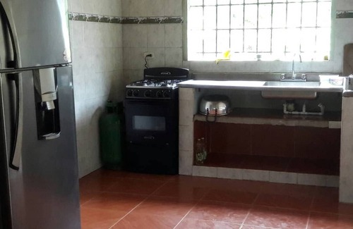 Minca Cabin | San Luis Cabin, Minca