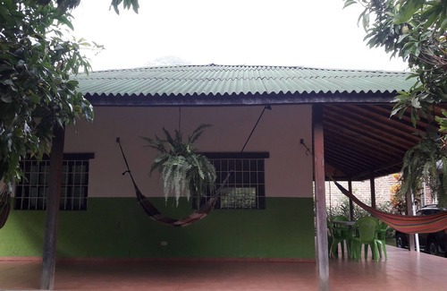 Minca Cabin | San Luis Cabin, Minca