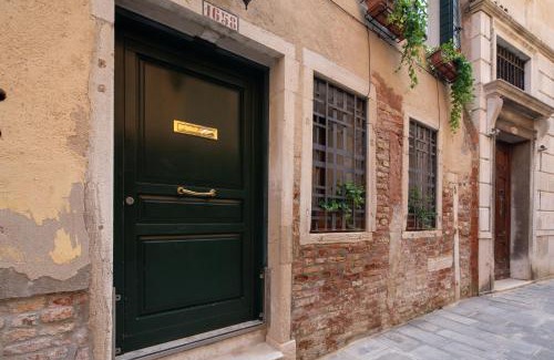 San Marco Apartment | San Marco 1658