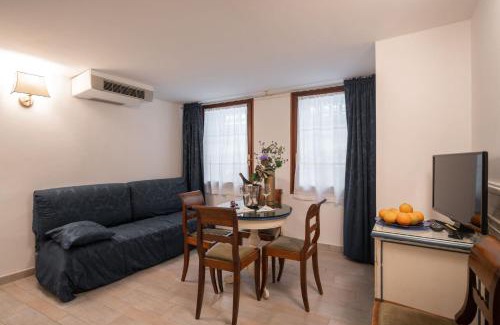 San Marco Apartment | San Marco 1658