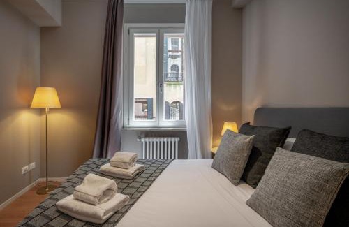 San Marco Apartment | San Marco Boutique by Wonderful Italy