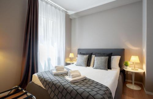 San Marco Apartment | San Marco Boutique by Wonderful Italy