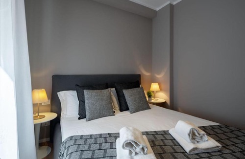 San Marco Apartment | San Marco Boutique by Wonderful Italy