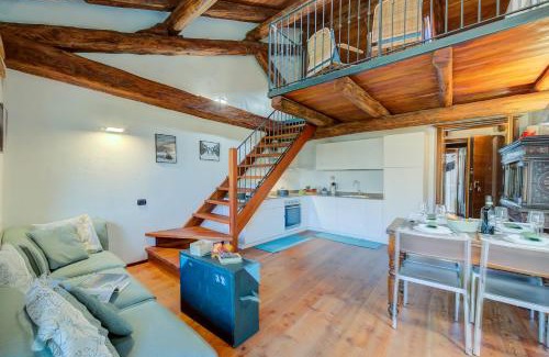 San Marco Apartment | San Marco Lodge Apt Mountain Retreat - Happy Rentals