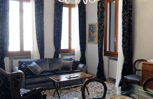 San Marco Apartment | San Marco Luxury apartment Muneghe
