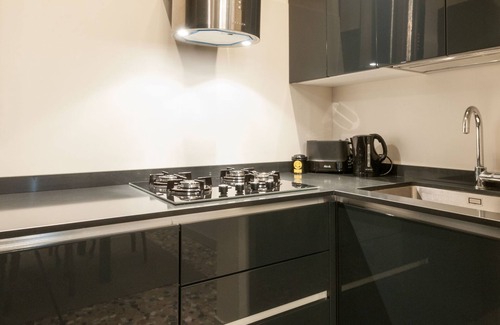 San Marco Apartment | San Marco Luxury apartment Muneghe