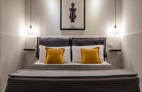 San Marco Apartment | San Marco pied-a-terre - Accademia by Wonderful Italy