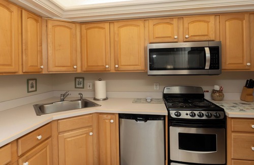 Marco Island Condo | San Marco Residence 604- Across the Street from Beach, Hotels, Restaurants and Shopping! Sleeps 6!