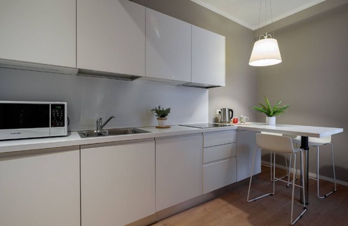 San Marco Apartment | San Marco Suite 1 by Wonderful Italy