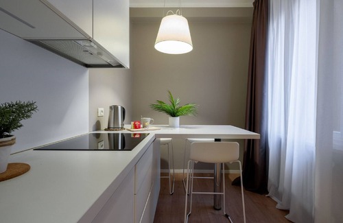 San Marco Apartment | San Marco Suite 1 by Wonderful Italy