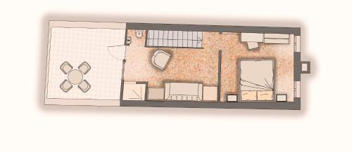 San Marco Apartment | San Marco Suite 755