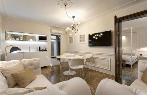 San Marco Apartment | San Marco Suite 755
