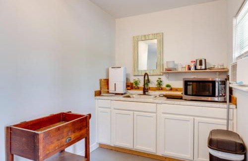San Marcos Apartment | San Marcos Apartment on 10 Acres about 6 Mi to TSU!